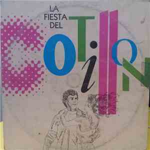Various - La Fiesta Del Cotillon
