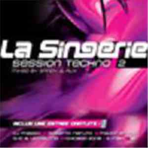 Various - La Singerie Techno Session 2