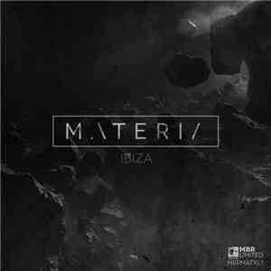 Various - Materia Ibiza