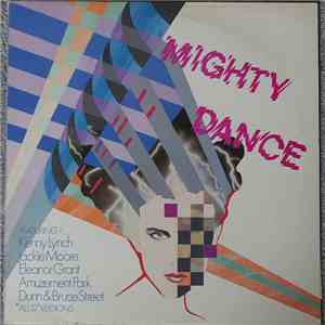 Various - Mighty Dance