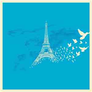 Various - Nous Sommes Paris