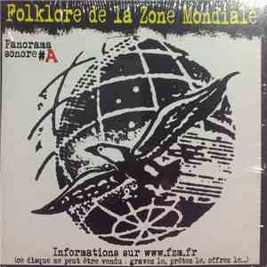 Various - Panorama Sonore #A