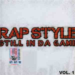 Various - Rap-Style Vol.1: Still In Da Game