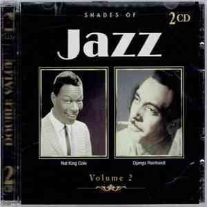 Various - Shades Of Jazz Vol. 02