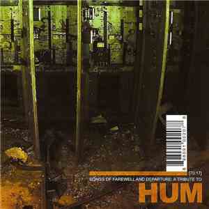 Various - Songs Of Farewell And Departure: A Tribute To Hum