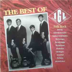 Various - The Best Of IGL Folk Rock