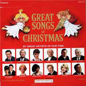 Various - The Great Songs Of Christmas, Album Five