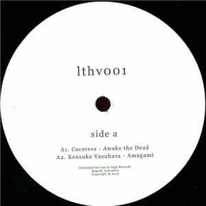 Various - Toolbox Vol.1