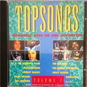 Various - Topsongs - Volume 1