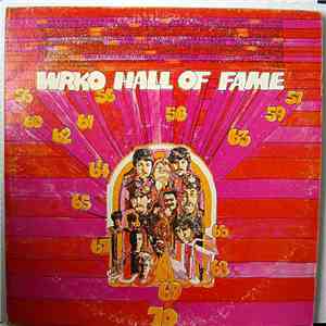 Various - WRKO Hall Of Fame