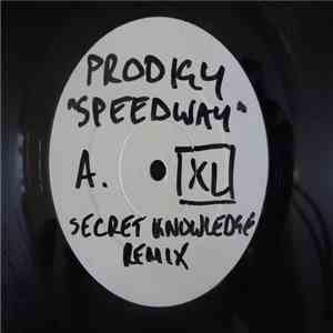 Various - XL Recordings: The Fifth Chapter - The Heavyweight Selection - DJ Sampler