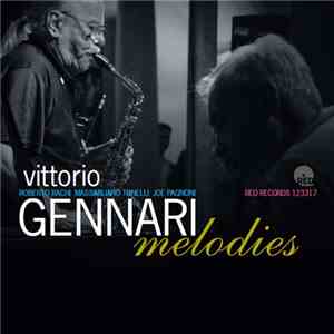 Vittorio Gennari - Melodies