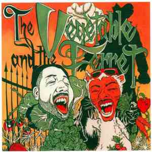 White Mic & Z-Man - The Vegetable And The Ferret