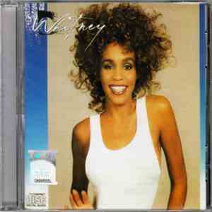 Whitney Houston - Whitney