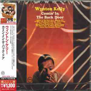 Wynton Kelly - Comin' In The Back Door