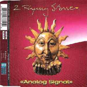 2 Flying Stones - Analog Signal