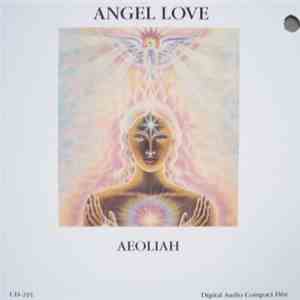 Aeoliah - Angel Love