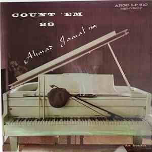 Ahmad Jamal Trio - Count 'Em 88