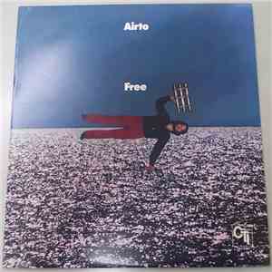 Airto - Free