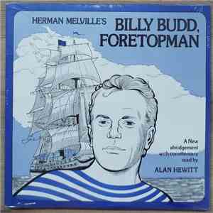 Alan Hewitt  - Herman Melville's Billy Budd, Foretopman
