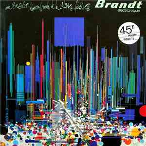 Alan Parsons Project - Extraits De L'Album 