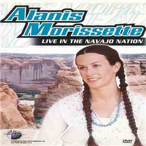 Alanis Morissette - Live In The Navajo Nation