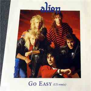 Alien  - Go Easy