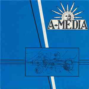 A-Media - Something Evil
