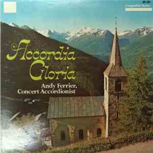 Andy Ferrier - Accordia Gloria