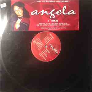 Angela - Bébé / Shame
