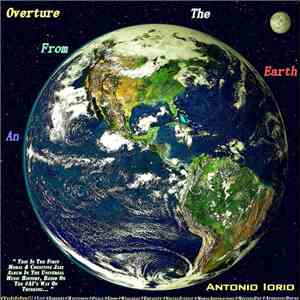 Antonio Iorio - An Overture From The Earth
