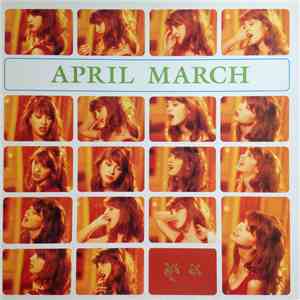 April March - Paris In April