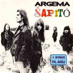 Argema - Šapitó