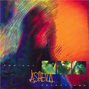 Ashera - Ambient Selections