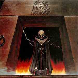 Axe - Nemesis