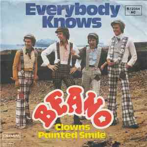 Beano - Everybody Knows