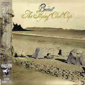 Beirut - The Flying Club Cup
