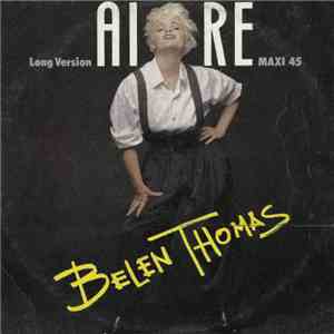 Belen Thomas - Aire