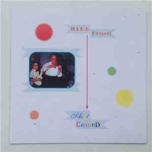 Bill Frisell - Silent Comedy