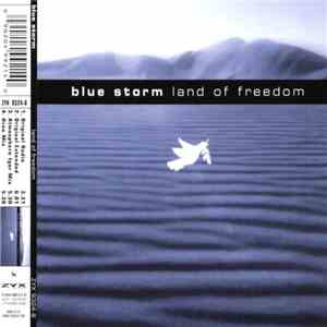 Blue Storm - Land Of Freedom