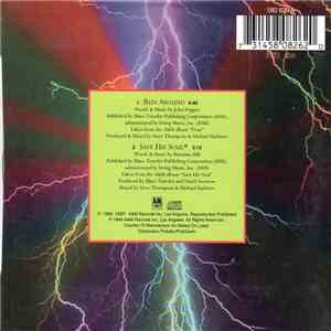 Blues Traveler - Run Around