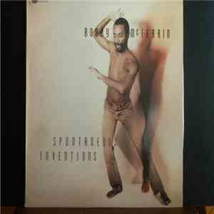 Bobby McFerrin - Spontaneous Inventions