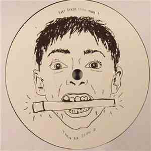 Caffeine Worldwide - Birth Of Ya EP