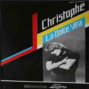Christophe - La Dolce Vita