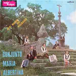 Conjunto Maria Albertina - Ave Maria Do Soldado