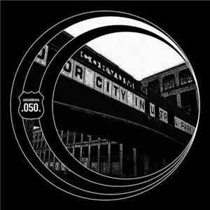 Corvum - Motor City Industrial Park