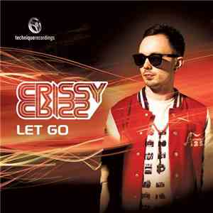 Crissy Criss - Let Go EP