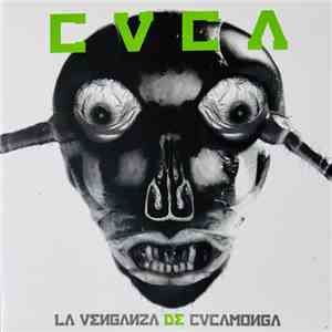 Cuca  - La Venganza De Cucamonga