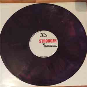 Daft Punk - Stronger (Harder, Better, Faster, Stronger) (Unreleased Mixes)