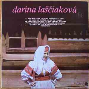 Darina Laščiaková - Spieva Darina Laščiaková